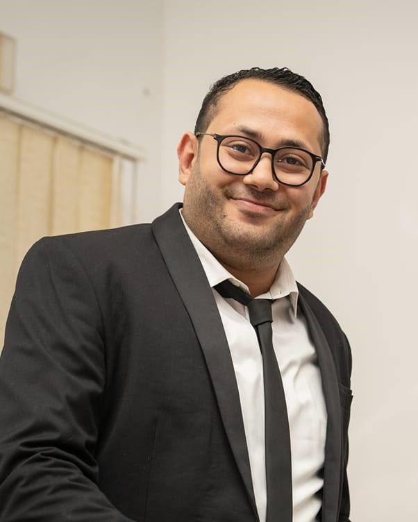 Dr. Montacer Hafsi